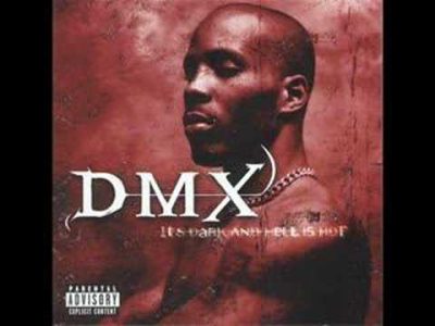 Dmx – walk these dogs