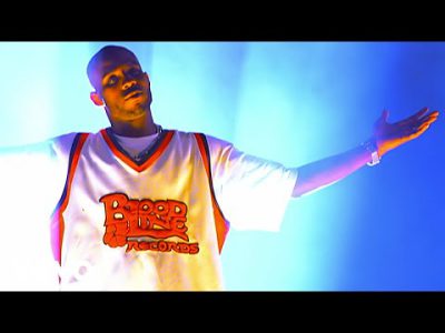 DMX – We Right Here