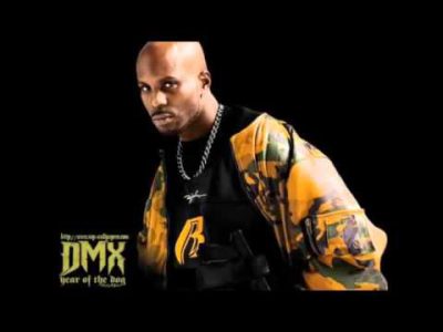 DMX – WHAT THESE BITCHES WANT (DIRTY)