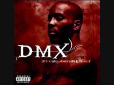 DMX Whats My Name