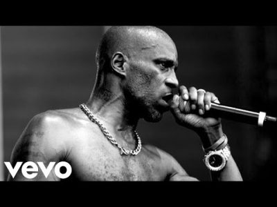 Dmx – Who We Be (2021 Remix)