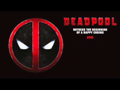 DMX – X Gon' Give It to Ya (Original) / Deadpool OST