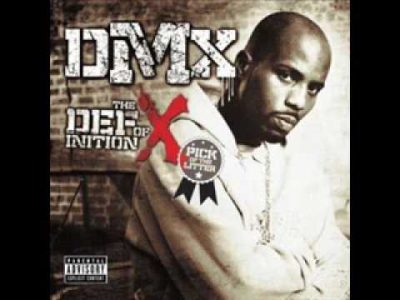 DMX – X gon' Give it to ya (Uncensored)