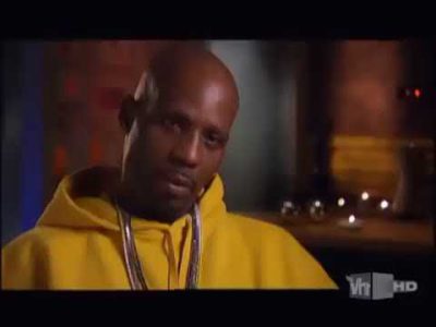 Documentary : BEHIND THE MUSIC —  DMX