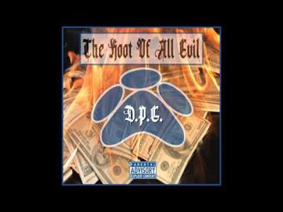 dogg pound   root of all evil full album