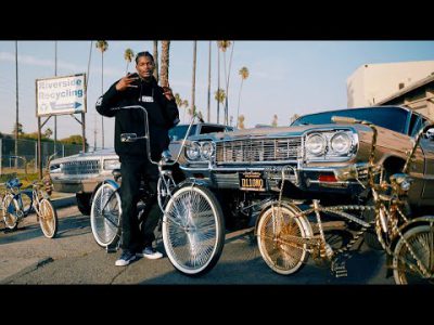 Doggystyleeee – Hit Em Up (Official Music Video)