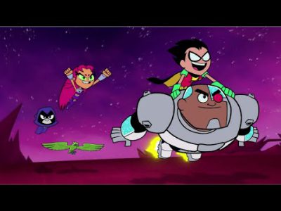 Don't Press Play – The Titans Save De La Soul's Music