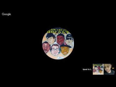 Don't Sweat The Technique