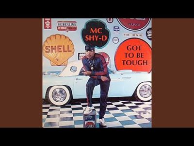 Don't Take Me Seriously