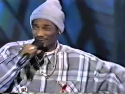 Dr  Dre and Snoop Dogg –  Live (Oldschool)