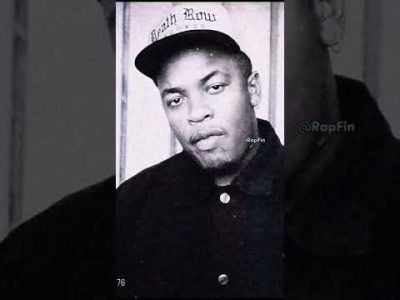 Dr. Dre edit | Forgot About Dre