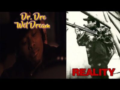 Dr. Dre Fairy Tales: How Dr. Dre Tried Destroy Eazy-E Legacy