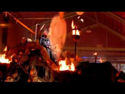 DR. DRE feat. ICE CUBE – NATURAL BORN KILLAZ HD