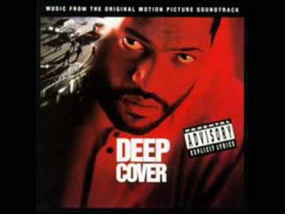 Dr. Dre Feat. Snoop Dogg – Deep Cover – Deep Cover