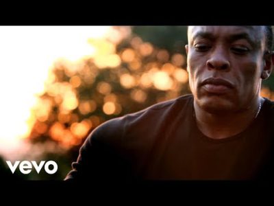 Dr. Dre ft. Eminem, Skylar Grey – I Need A Doctor (Explicit) [Official Video]