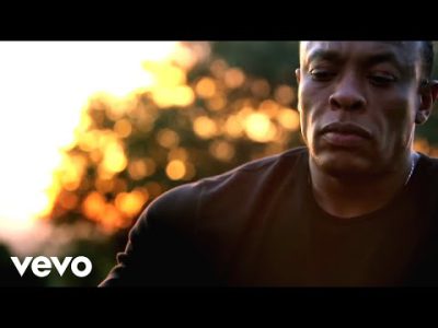 Dr. Dre & Ice Cube – Homecoming ft. MC Ren (2022)
