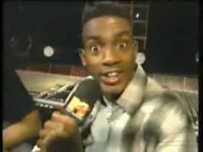 Dr  Dre & Ice Cube Interview 1994