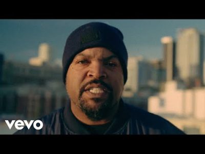 Dr. Dre & Ice Cube – Nothing To It ft. MC Ren