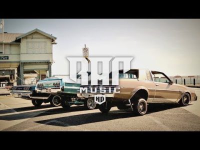 Dr. Dre, MC Ren, Ice Cube – Hello Remix