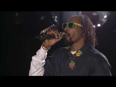 DR DRE / SNOOP DOGG – COACHELLA 2012