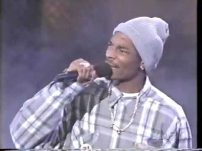 Dr.Dre & Snoop Doggy Dogg – 'Nuthin' But A G Thang' 1994 (Live)
