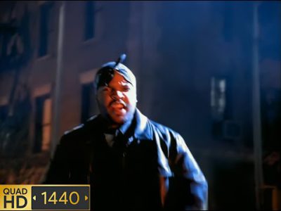 Dr. Dre x Ice Cube – Natural Born Killaz (Riot Version) (EXPLICIT) [UP.S 1440] (1994)
