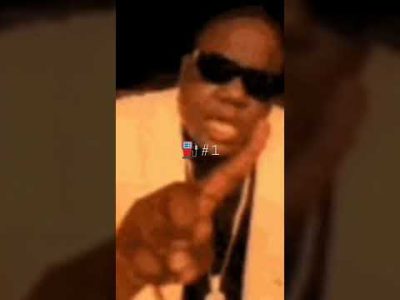 Drake's No. 1 Favorite Rapper of All Time 🗽 The Notorious B.i.G (Life After Death 25)