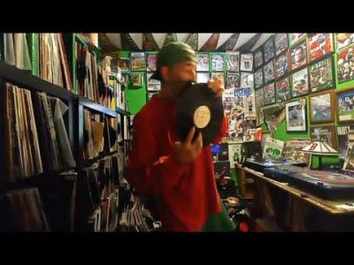 Duke of Bong Cypress Hill samples