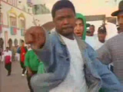 Dwyck – Gangstarr ft. Nice & Smooth