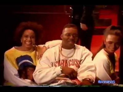 E.P.M.D. feat Ll Cool J – Rampage [HQ]