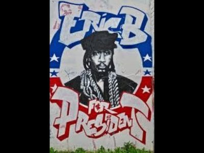 E.R.I.C. .B. . .F.O.R. .P.R.E.S.I.D.E.N.T.