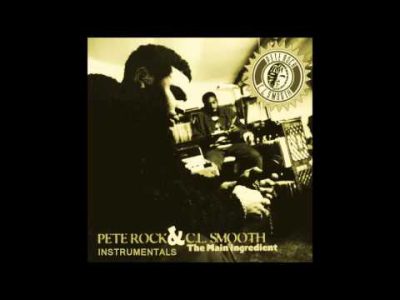 ॐ  Pete Rock C L  Smooth – Check It Out ॐ