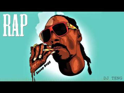 ☠️ SNOOP DOGG/METHOD MAN/ ICE CUBE/ DR DRE/☠️ Old School Rap Songs☠️ Westcoast☠️ Eastcoast☠️ DJ TENG