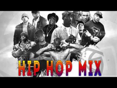☠️2Pac Gangsta Rap Old School Mix ☠️ Best 2Pac Hip Hop Music Mix ft Eminem, 50 Cent