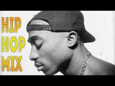 ☠️2Pac Gangsta Rap Old School Mix ☠️ Best 2Pac Rap – Hip Hop Music Mix ft Eminem, Biggie