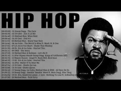 ☠️Ice Cube Gangsta Rap Old School Mix ☠️ Best 2Pac Hip Hop Music Mix ft Eminem, 50 Cent