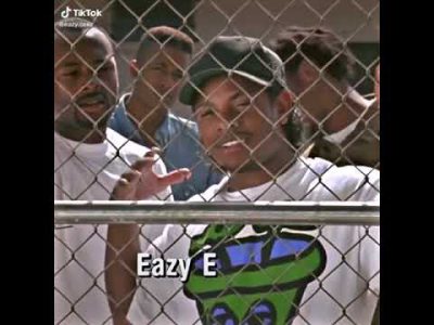 Eazy e