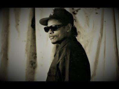 EAZY-E 1993-1994 MEGAMIX