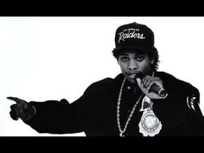 Eazy-E 1993-1996 Mega Mix