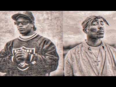 Eazy-E & 2Pac – Enemies to kill (Remix 2021)