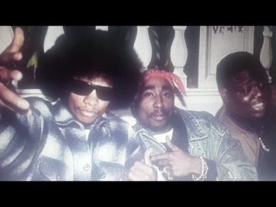 Eazy E Almost Had 2pac And Biggie Signed To Ruthless