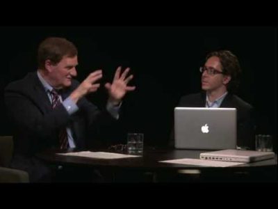 EAZY-E and Rodney King Cops Defense Attorney Harland Braun