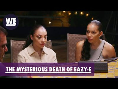 Eazy-E Asked to Be Broken Out of the Hospital! | The Mysterious Death of Eazy-E