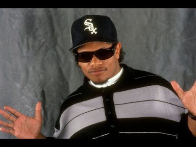 EAZY E ASTROLOGY CHART READING – PART 2! FEAT. DARREN STAR