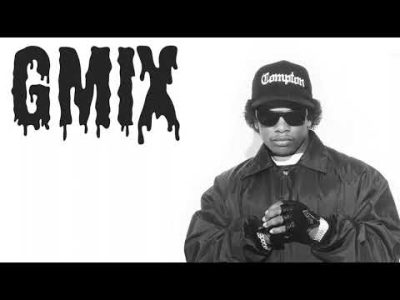 Eazy E Best Remixes mix 2022