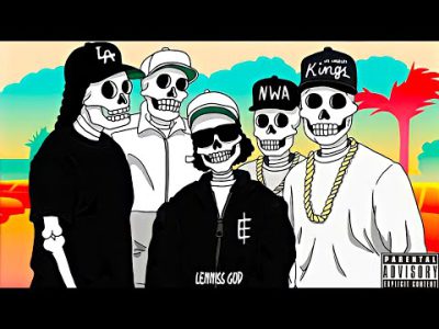 Eazy E, Biggie – Write This Down ft. Tupac, 50 Cent, Eminem, Ice Cube,  Snoop Dogg