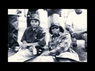Eazy E – Boyz N Tha Hood (G-Mix) (Dirty) (HQ) (With Lyrics!)