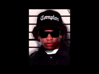 Eazy-E – Boyz N The Hood (HD+Dirty+Lyrics)