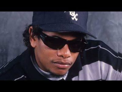 Eazy-E – Boyz-N-The Hood [Lyrics]