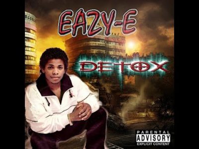 EAZY E   Detox 2012 mixtape full